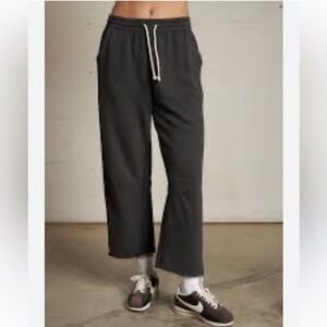 Perfectwhitetee Gray Sweatpants Size M